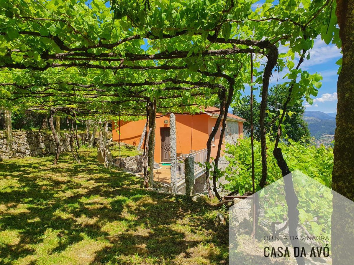 Villa Quinta da Vinagra Tourim Esterno foto