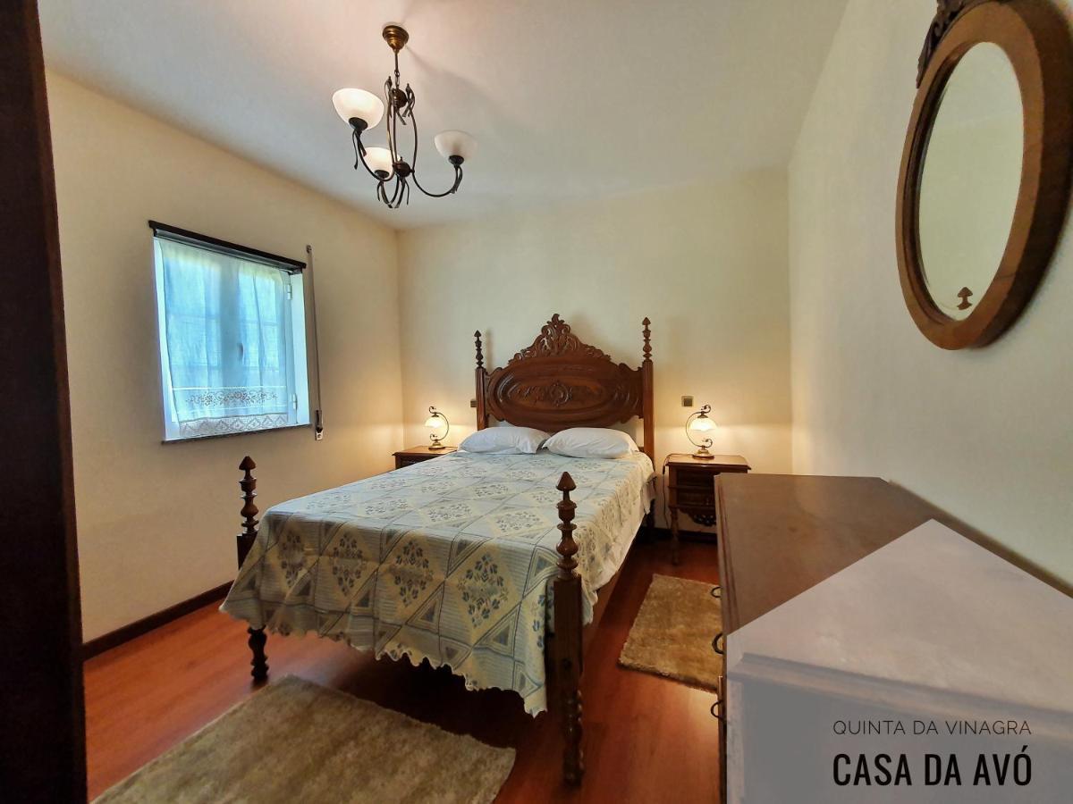 Villa Quinta da Vinagra Tourim Esterno foto