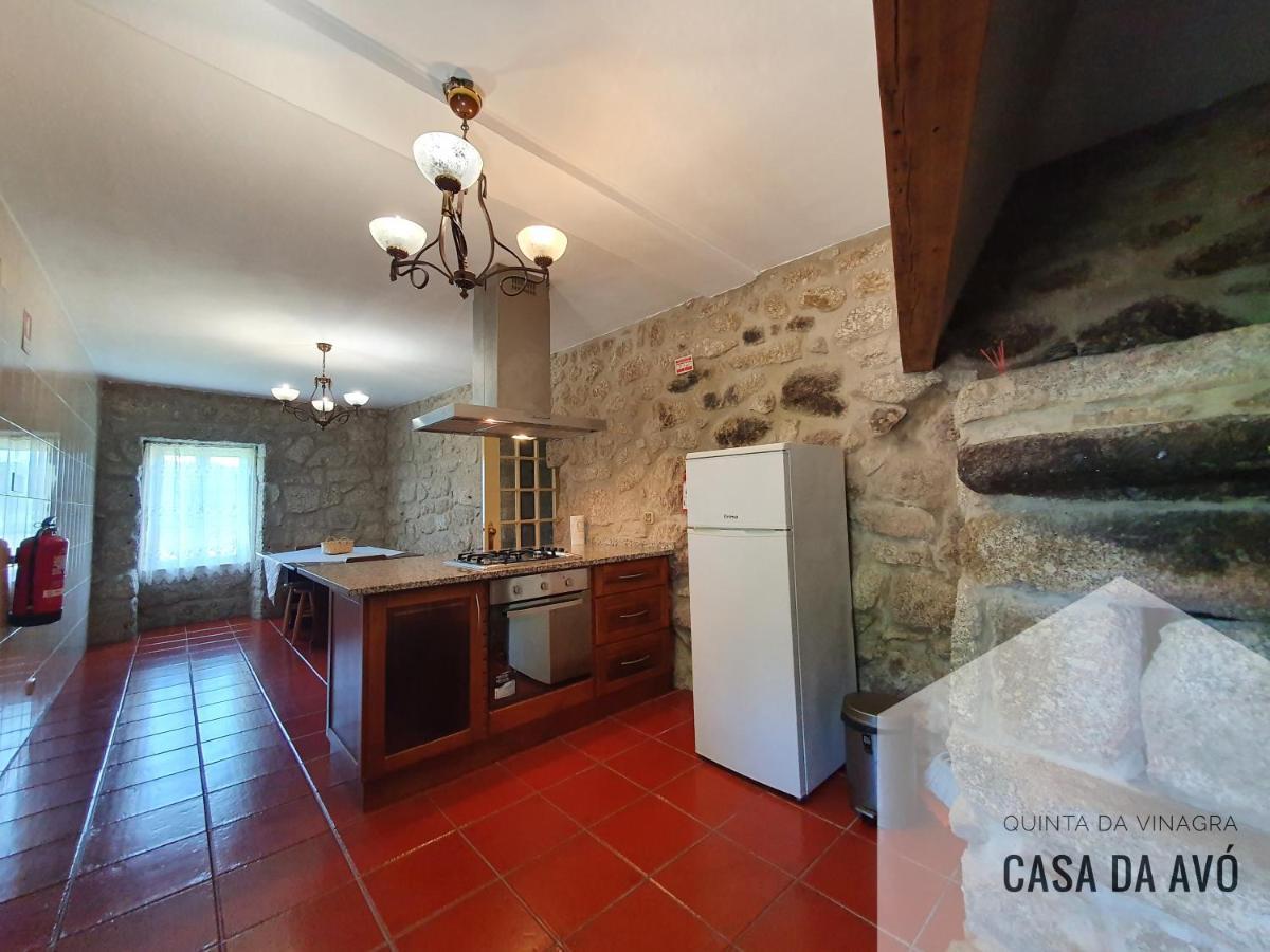 Villa Quinta da Vinagra Tourim Esterno foto