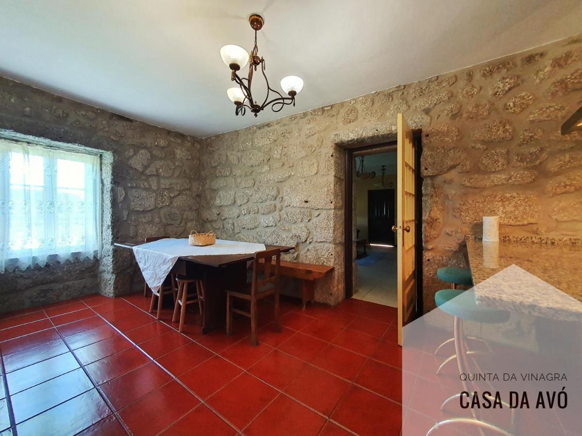 Villa Quinta da Vinagra Tourim Esterno foto
