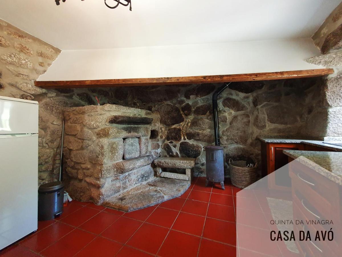 Villa Quinta da Vinagra Tourim Esterno foto