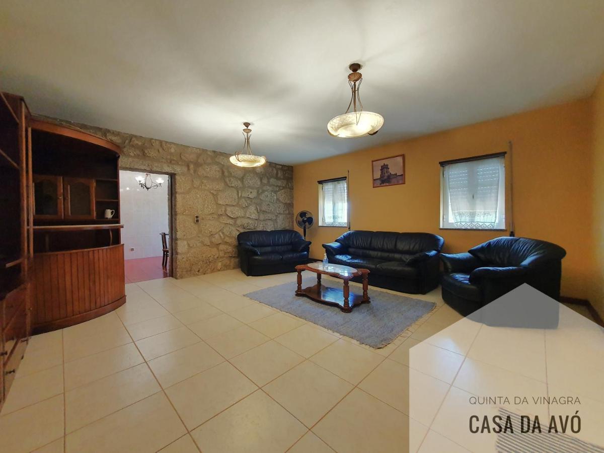 Villa Quinta da Vinagra Tourim Esterno foto