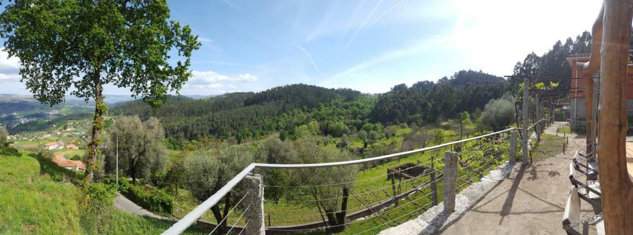 Villa Quinta da Vinagra Tourim Esterno foto