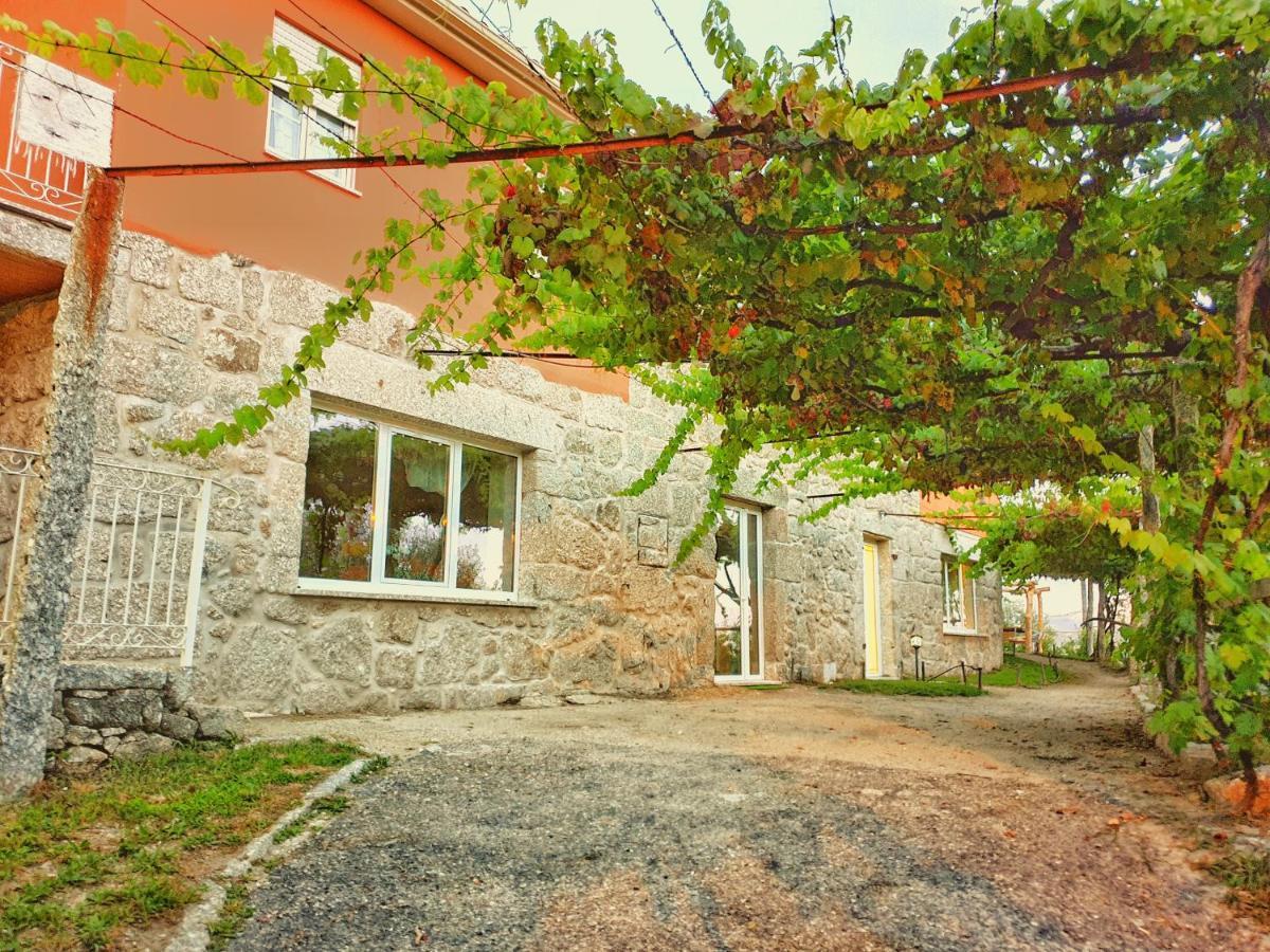 Villa Quinta da Vinagra Tourim Esterno foto