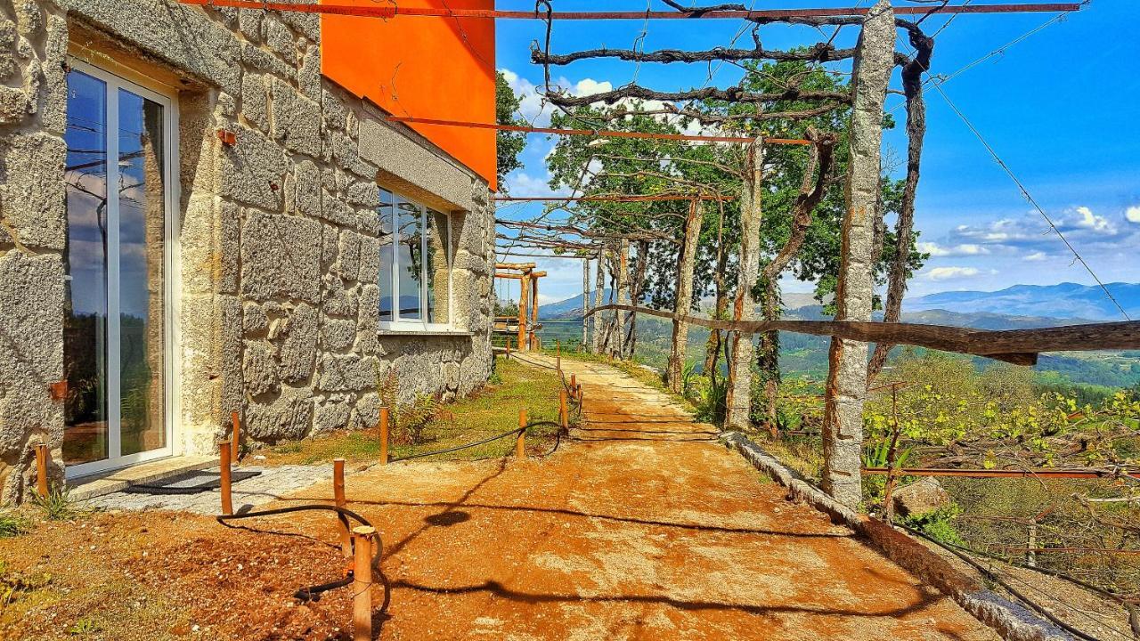 Villa Quinta da Vinagra Tourim Esterno foto