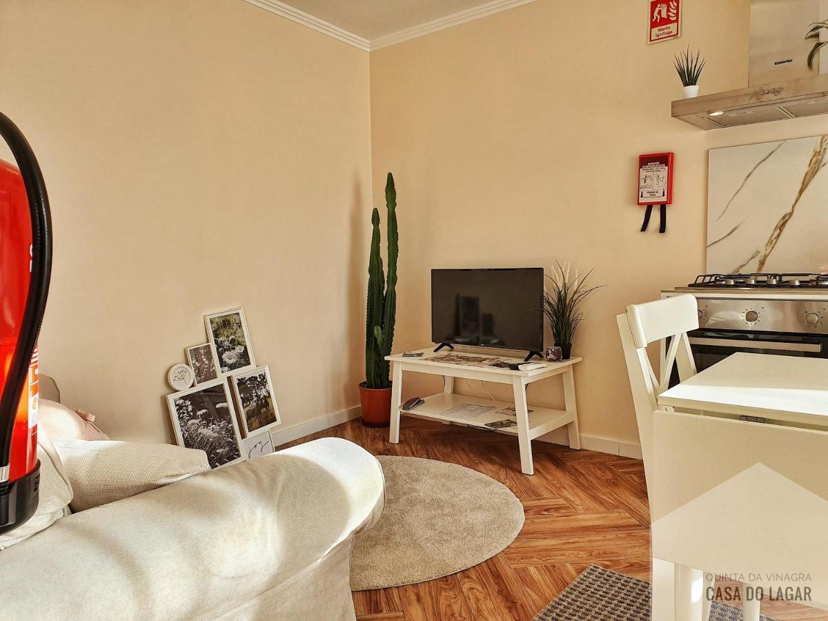 Villa Quinta da Vinagra Tourim Esterno foto